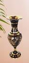 Brass Home Flower Pot Vase 0.51Kg